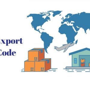 IEC Code Registration