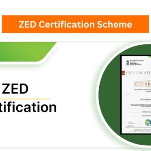 ZED Certification