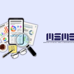 MSME Registration
